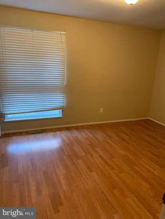 WOODLANDS - Residential Lease