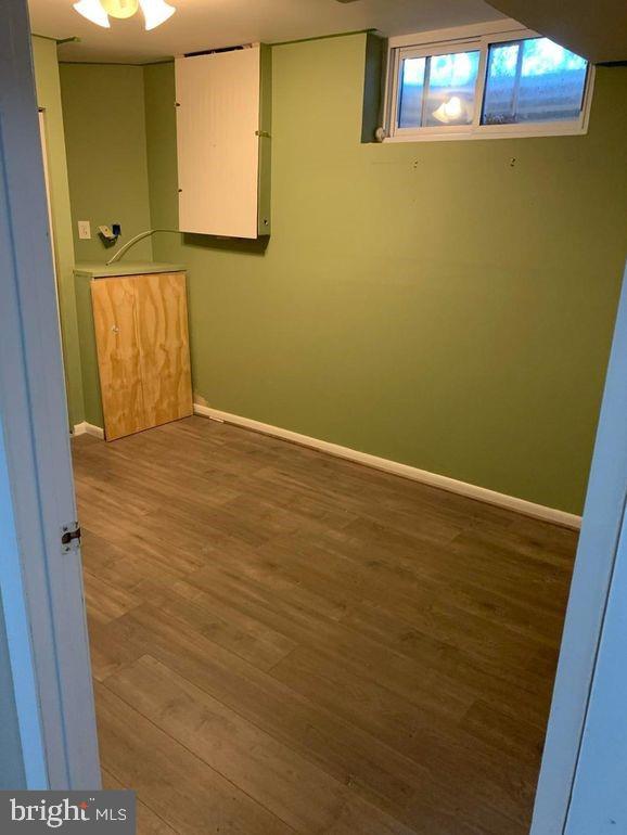 WOODLANDS - Residential Lease