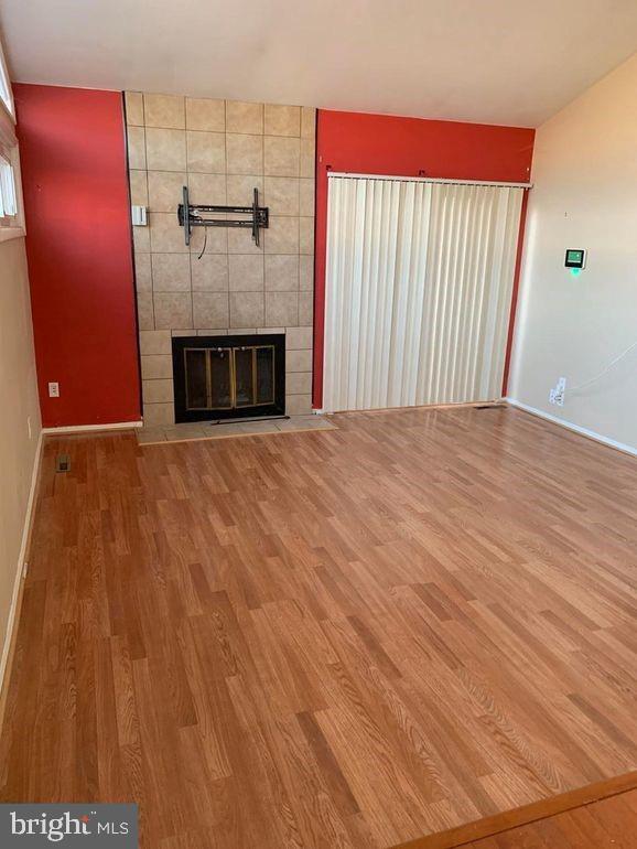 WOODLANDS - Residential Lease