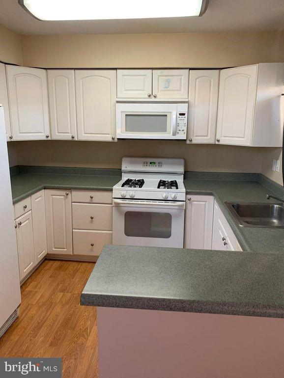 WOODLANDS - Residential Lease