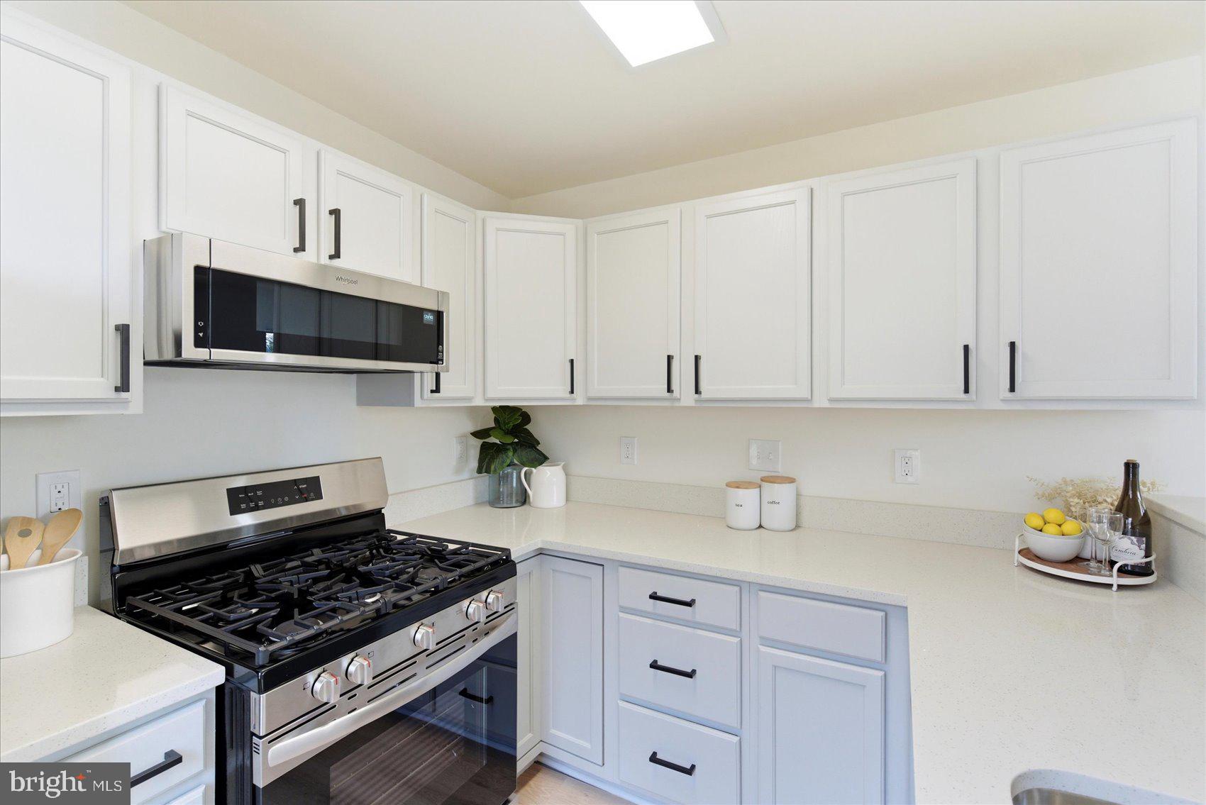 STONERIDGE - Residential