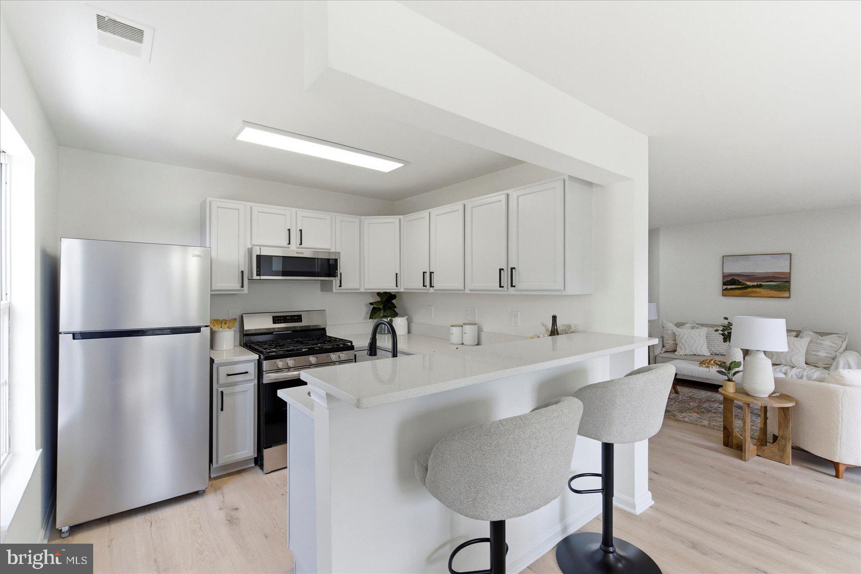 STONERIDGE - Residential