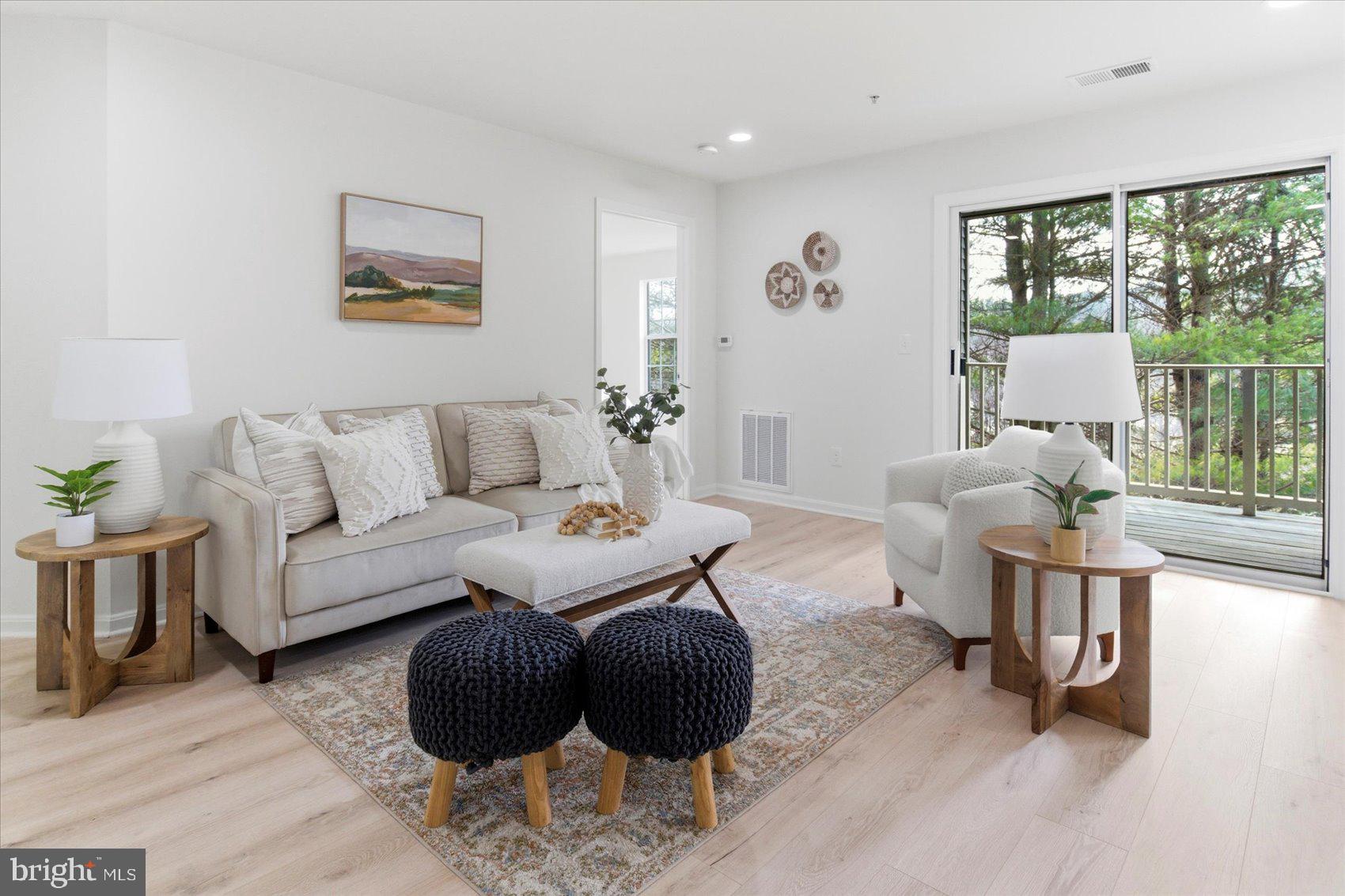 STONERIDGE - Residential