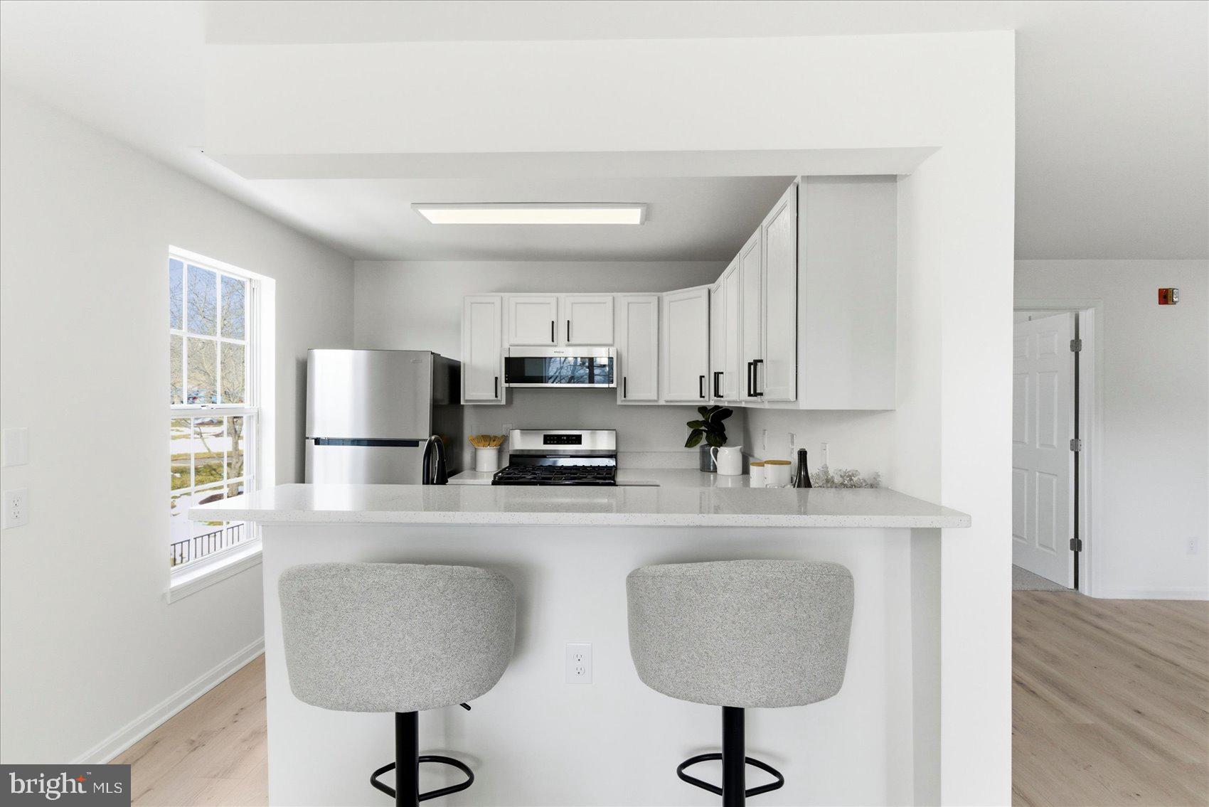 STONERIDGE - Residential