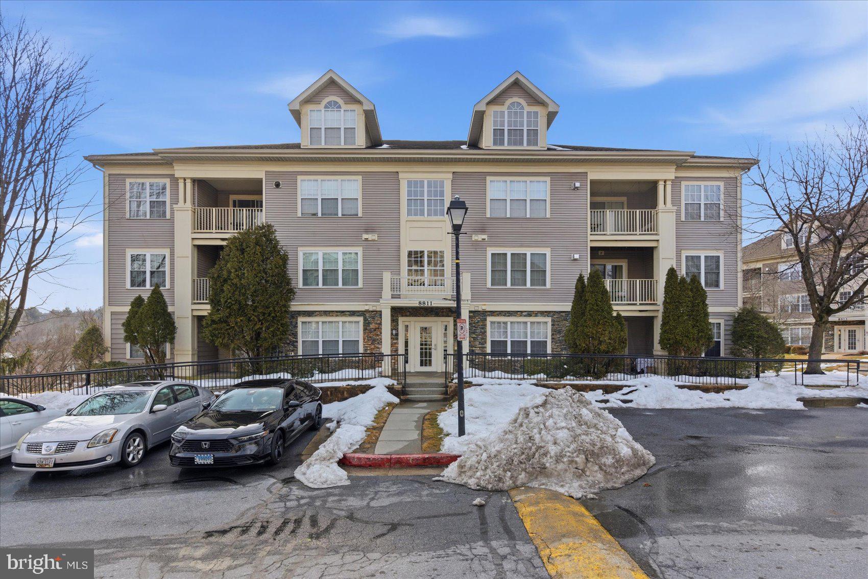 STONERIDGE - Residential