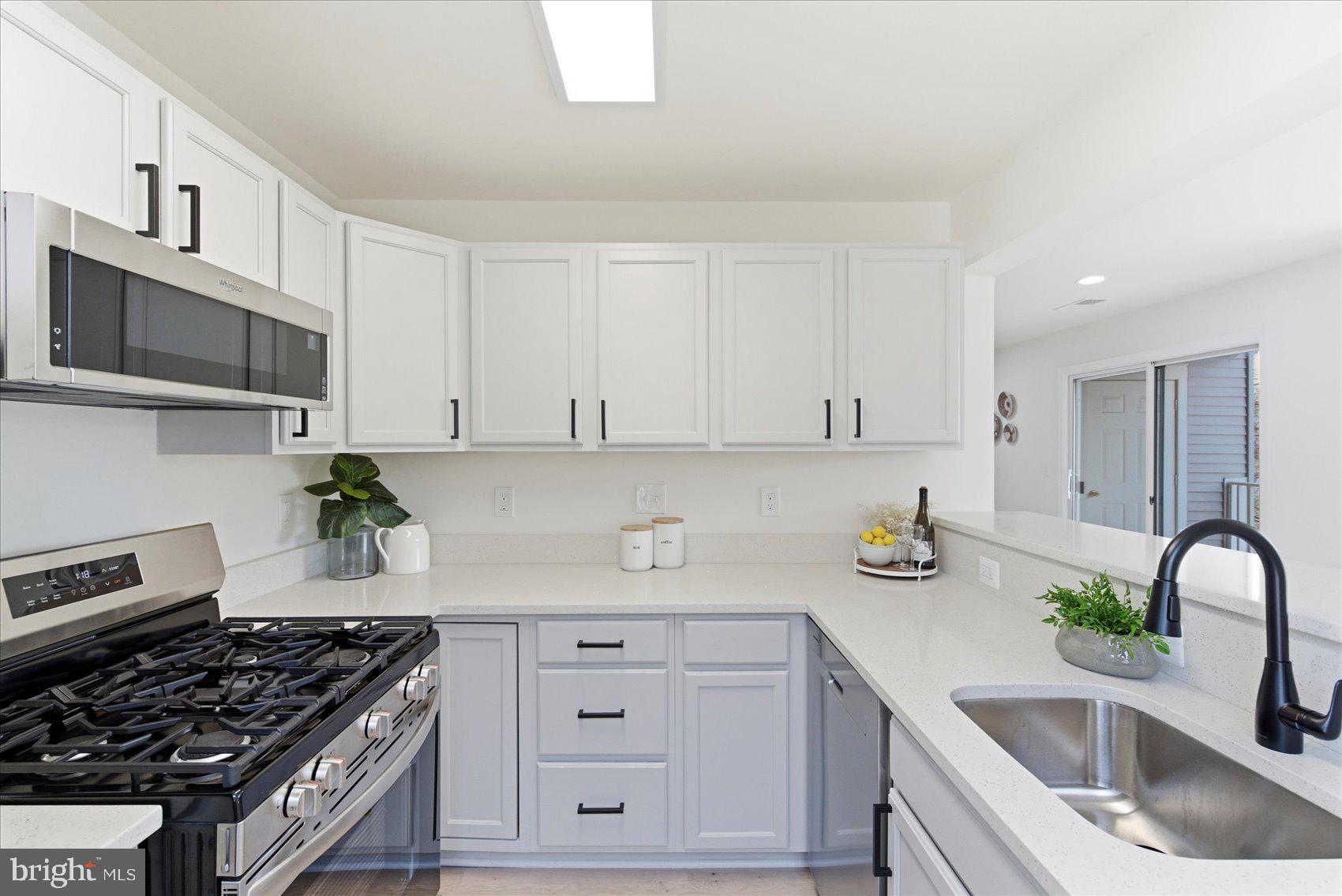 STONERIDGE - Residential