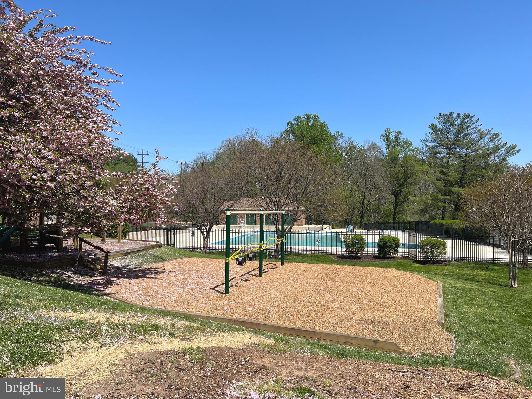 GUNNERS LAKE VILLAGE - Residential