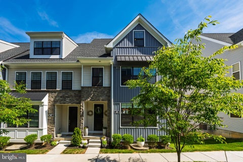 Townhouse For Sale - 309 Star Tavern Lane<br/> WEST CHESTER, PA 19382