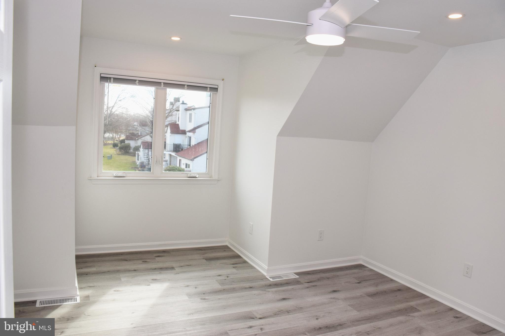 QUEENS LANDING - Residential Lease