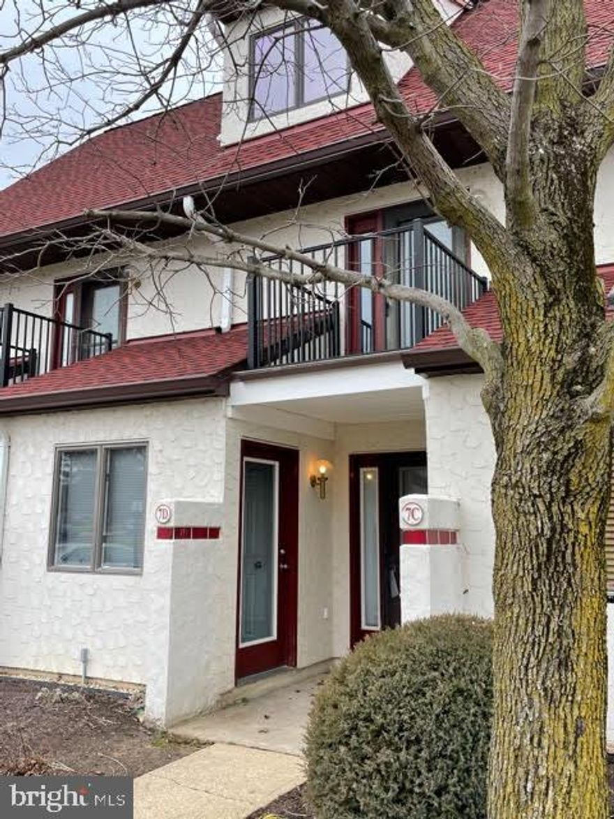 Waterfront on the Chester River!! This townhouse has been redone from top-to-bottom and it is beautiful!! The walls have been painted a soft off-white,  the carpet and the wood-look flooring are easy-care and should be perfect with any color scheme. The kitchen features new cabinetry, stunning quartz counter tops, all new stainless steel appliances, and a huge stainless steel sink! You will enjoy the fabulous views of the river and marina from the  kitchen and great room.  Step out onto the balcony and you can see the sunrise or watch the sunset! On the next level up, the bedrooms shine with the same soft-white paint on the walls and the same carpeting as on the main level. The contractor opened up "hidden space" to enlarge the closets, as well! Ceiling fans have been added as have Venetian blinds. The bathroom found itself being completely redone ...now it has a quartz counter top, two roomy vessel sinks plus a sturdy shower/tub. The stacked washer/dryer are handily on the bedroom level. The Queens Landing amenities are legion...swimming pool, clubhouse,  party room, tennis courts, walking path, indoor courts...more. As far as location goes, Queens Landing is  minutes from the Bay Bridge and can be accessed without ever getting on 50/301! This is also a great spot   for commuting to Annapolis, Baltimore, D.C. and major and commuter airports. A wonderful place to live! Owners pay the condo fee. For lease application go to the Long and Foster Kent Island website and find the address or MLS number. Click on the rental application  button.