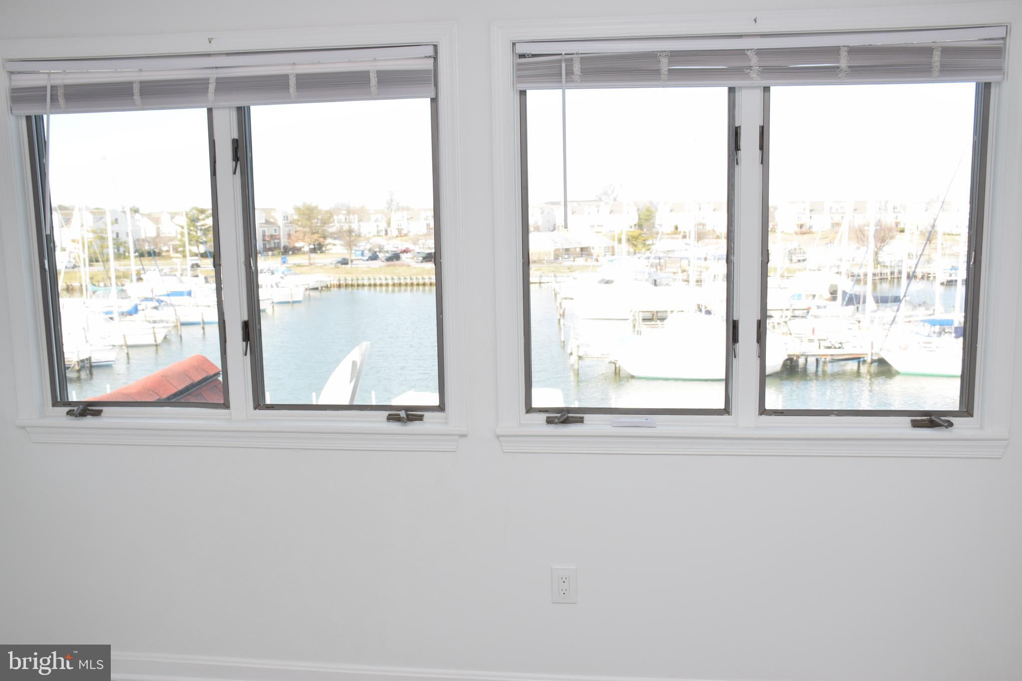 QUEENS LANDING - Residential Lease