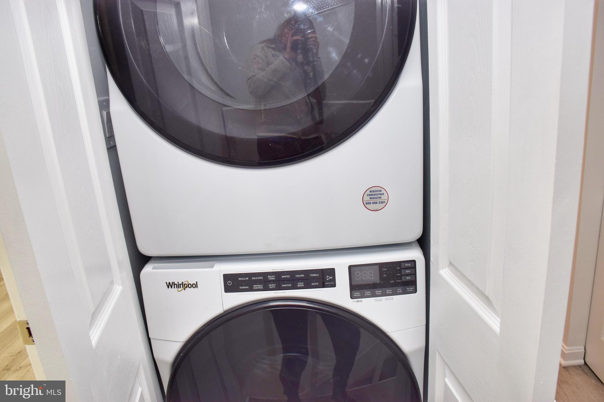 QUEENS LANDING - Residential Lease