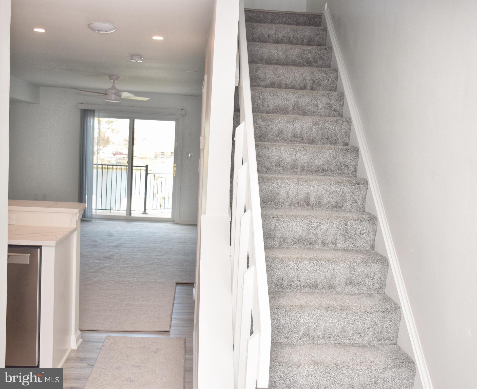 QUEENS LANDING - Residential Lease