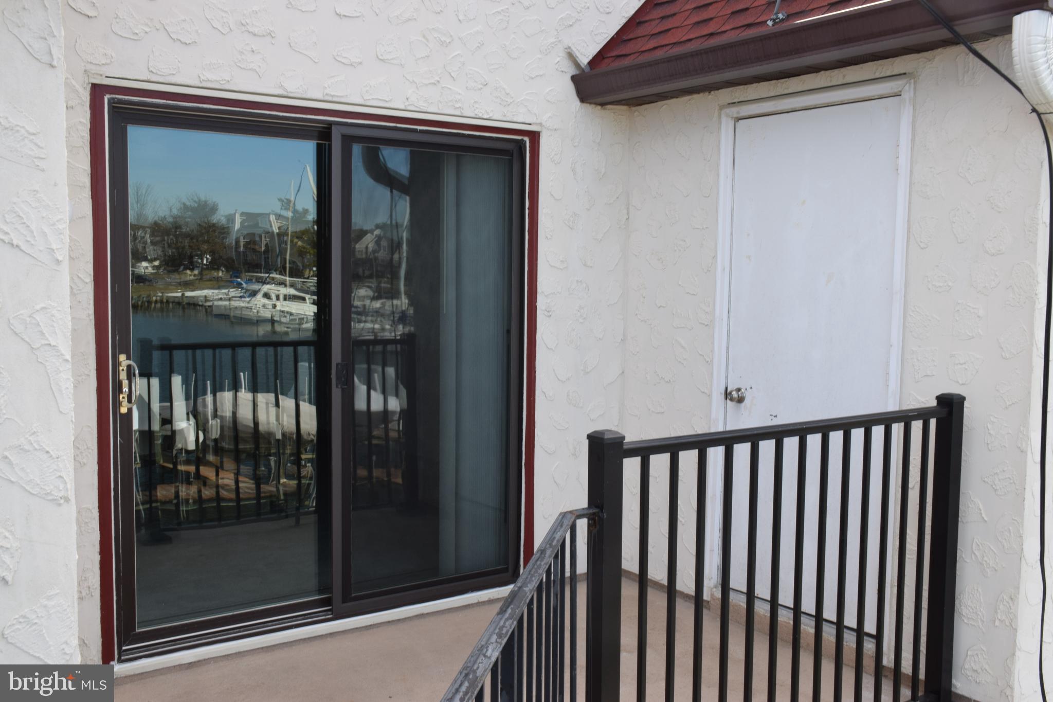 QUEENS LANDING - Residential Lease