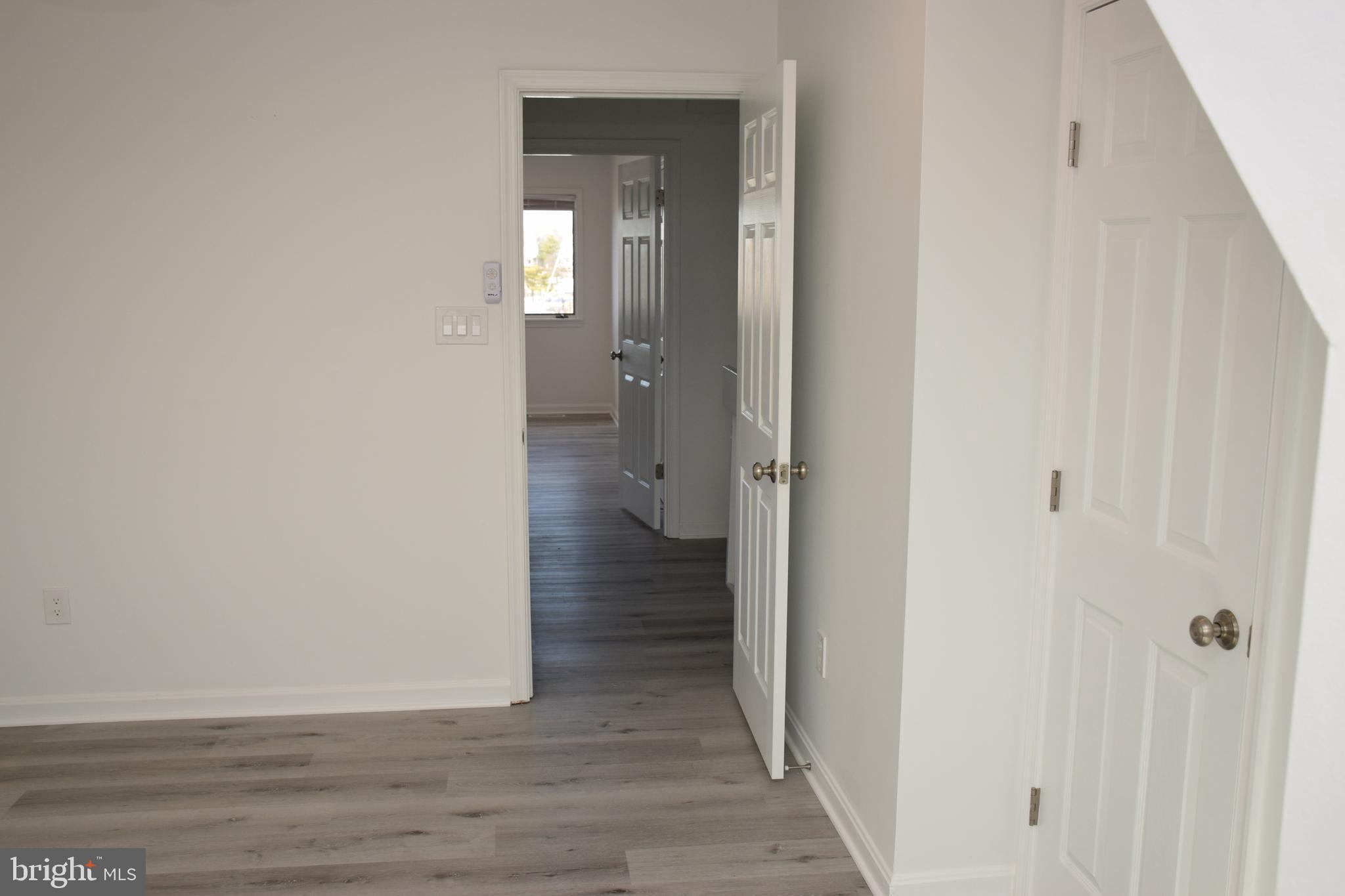 QUEENS LANDING - Residential Lease