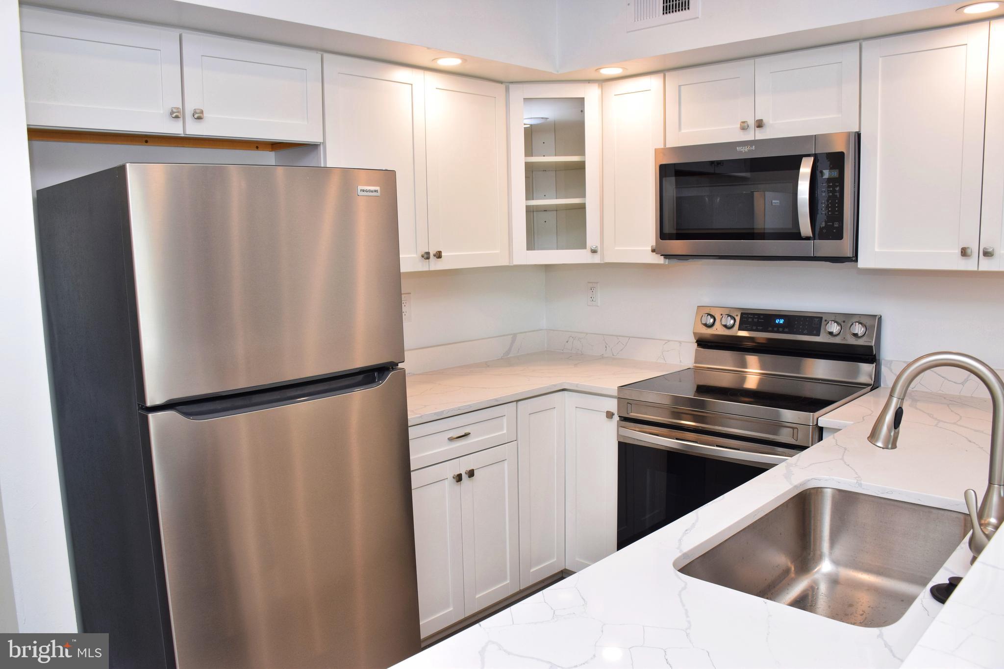 QUEENS LANDING - Residential Lease