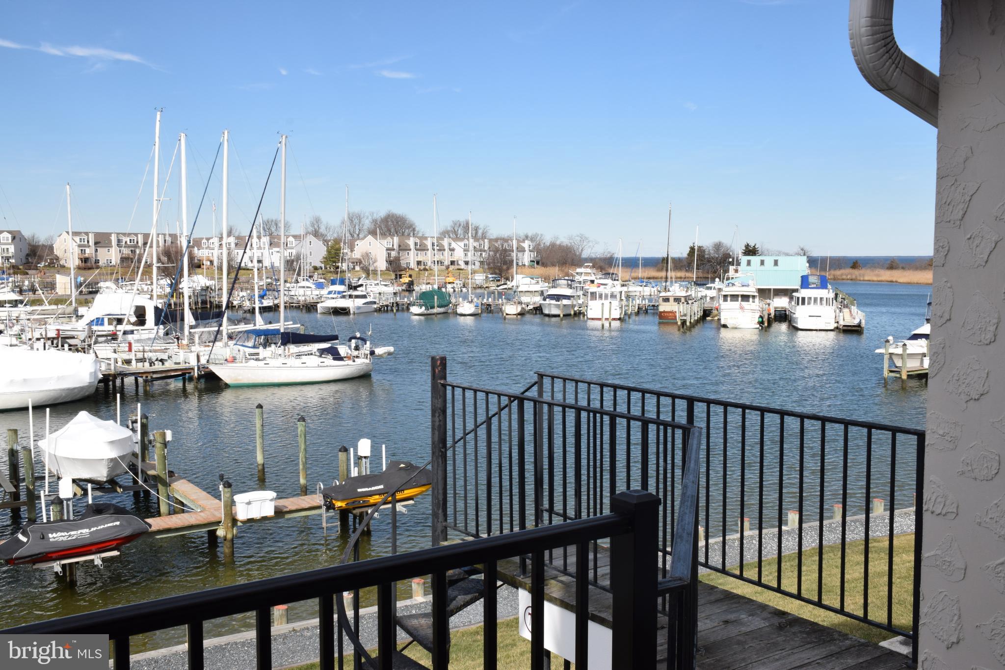 QUEENS LANDING - Residential Lease