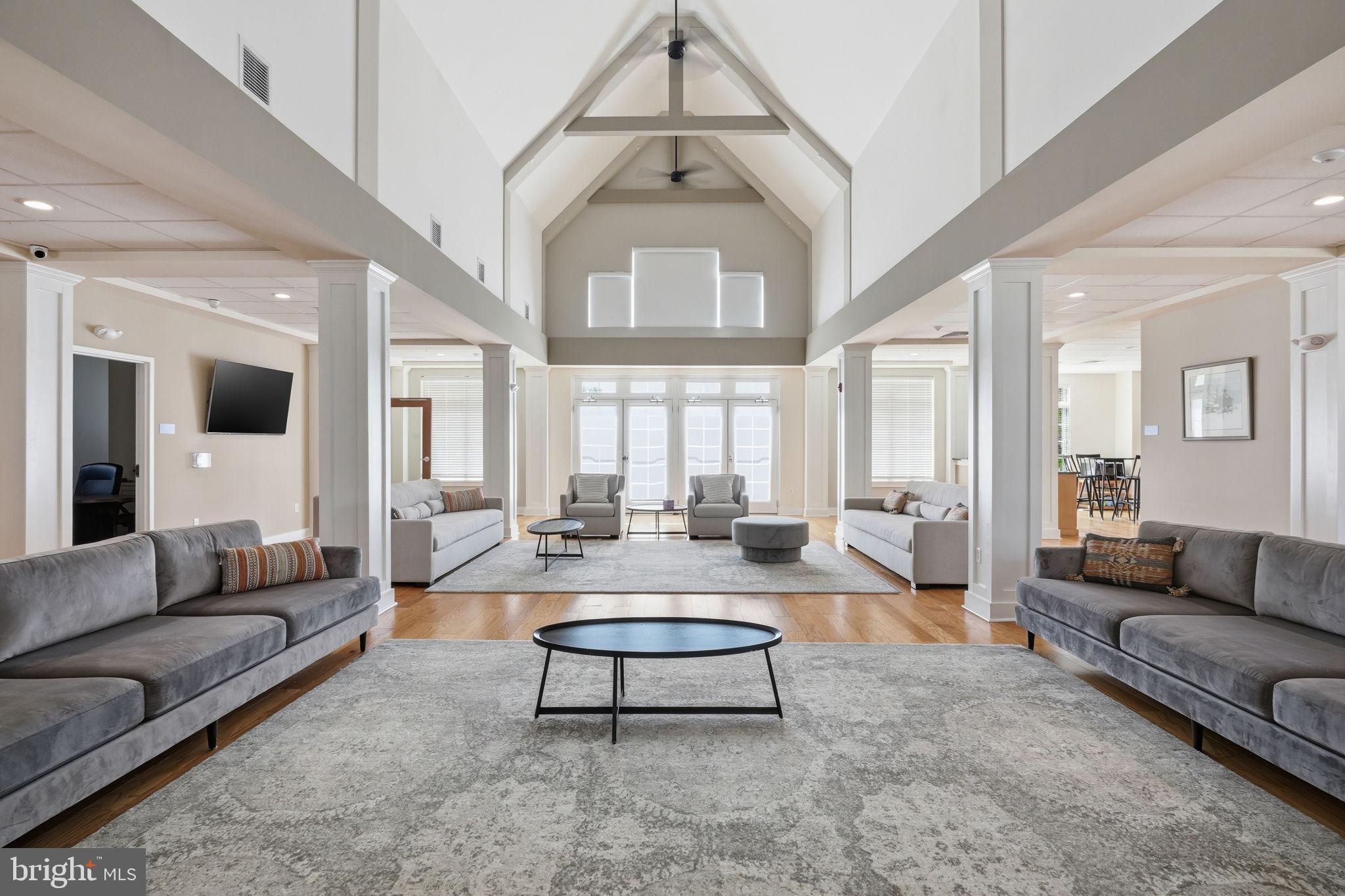 GREYSTONE - Residential