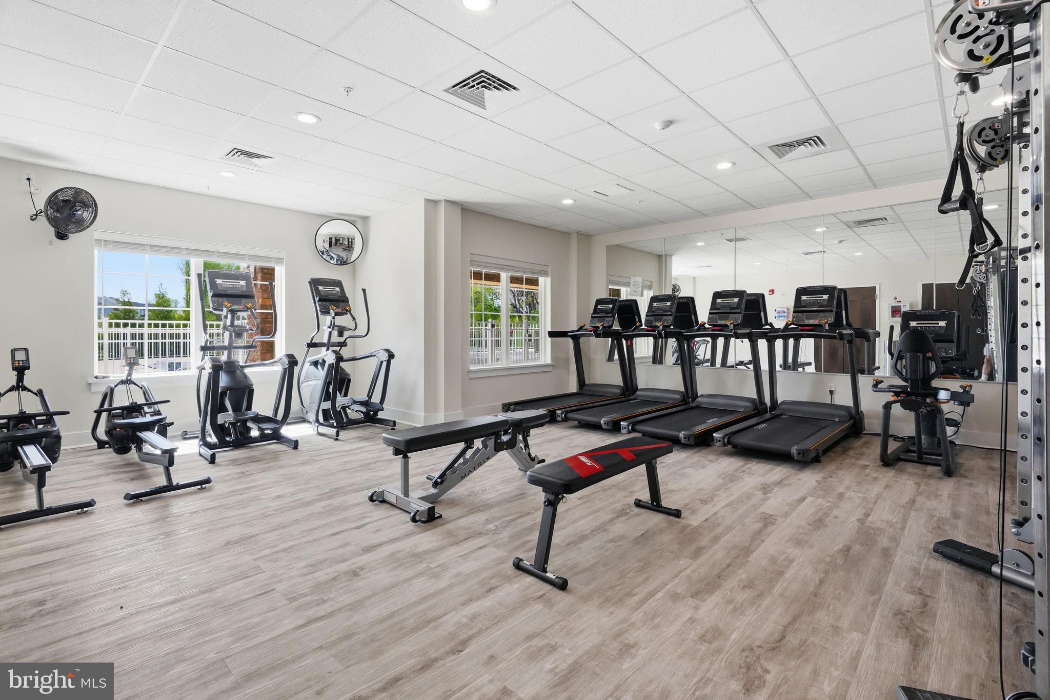 GREYSTONE - Residential