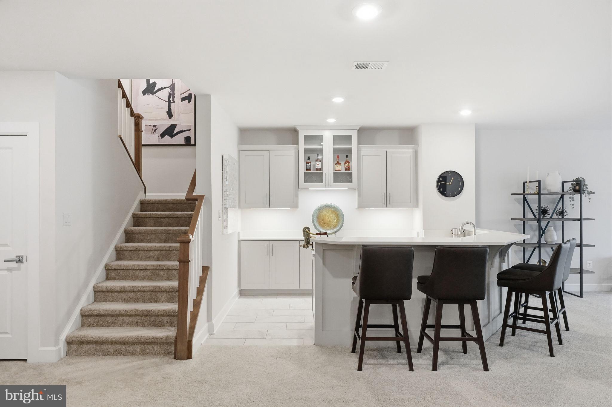 GREYSTONE - Residential