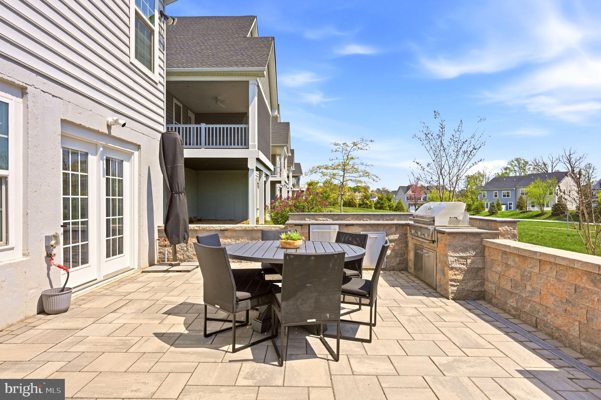 GREYSTONE - Residential