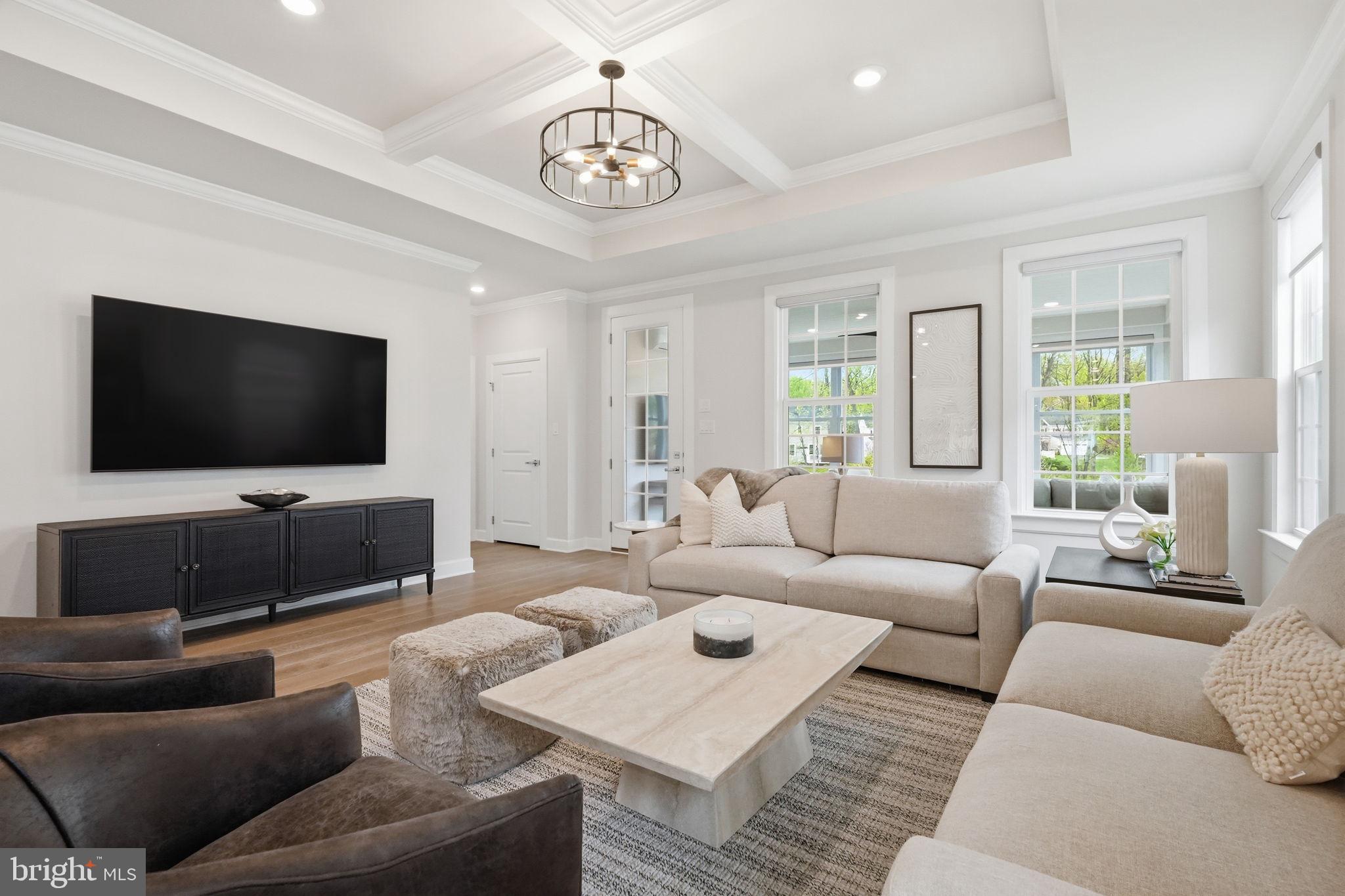 GREYSTONE - Residential