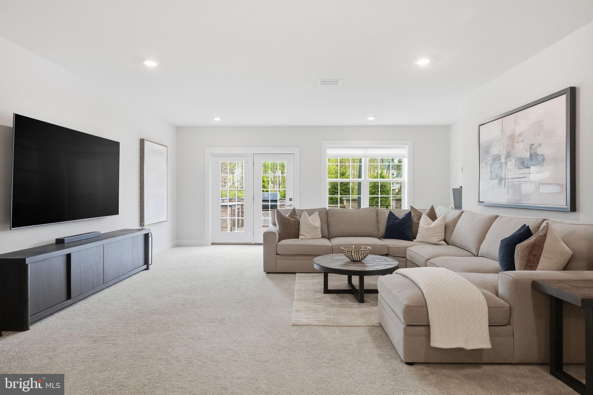 GREYSTONE - Residential