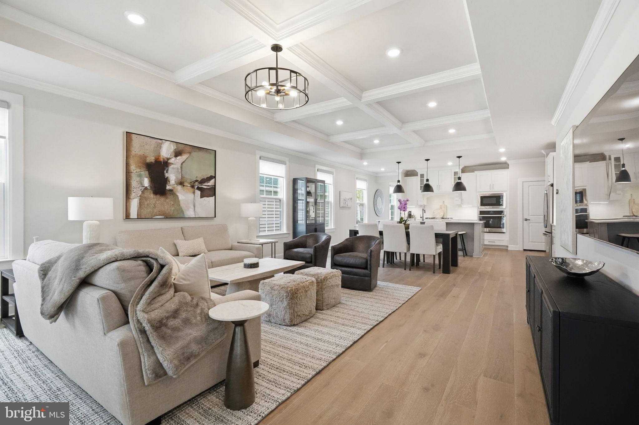 GREYSTONE - Residential