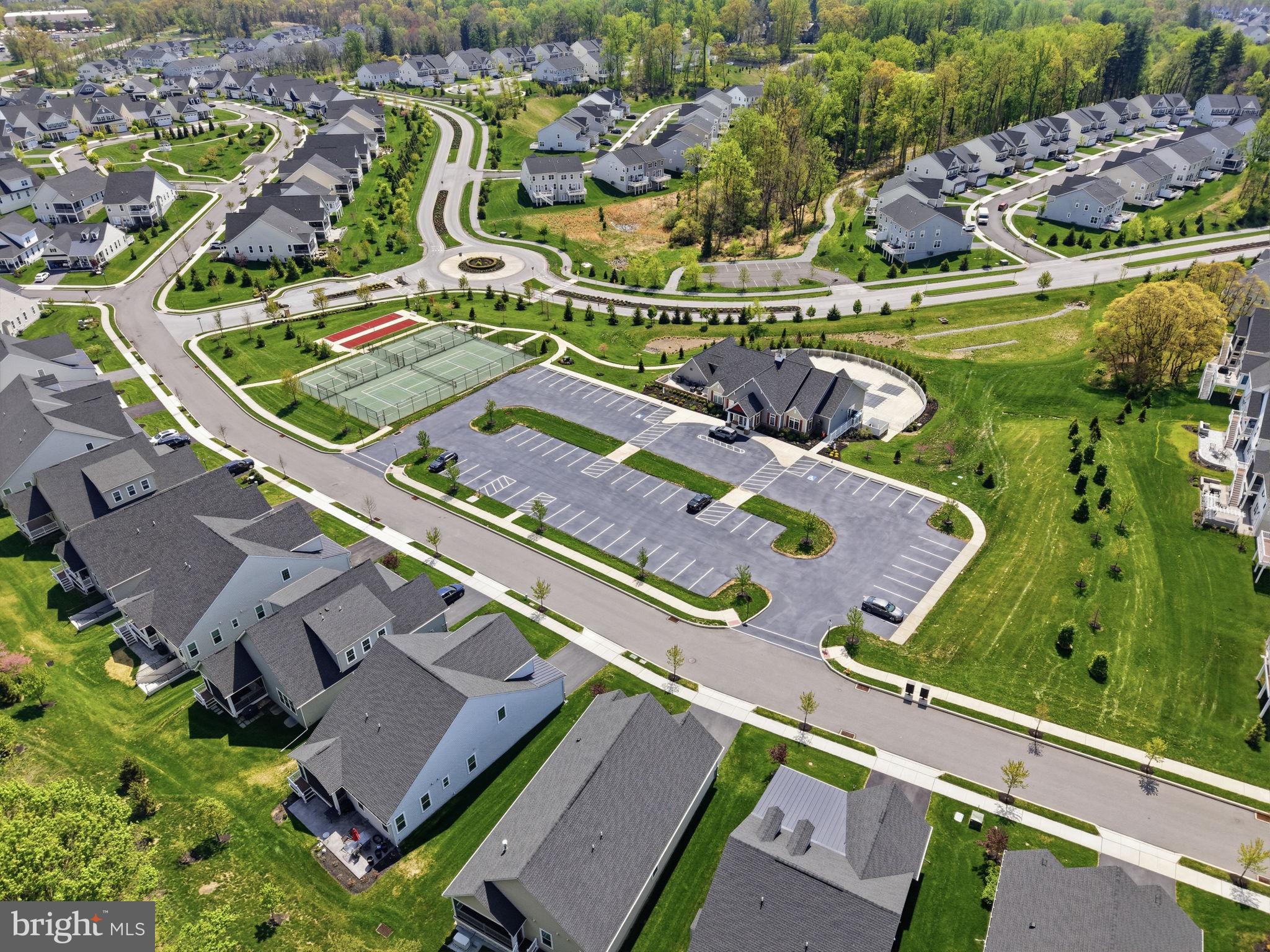 GREYSTONE - Residential