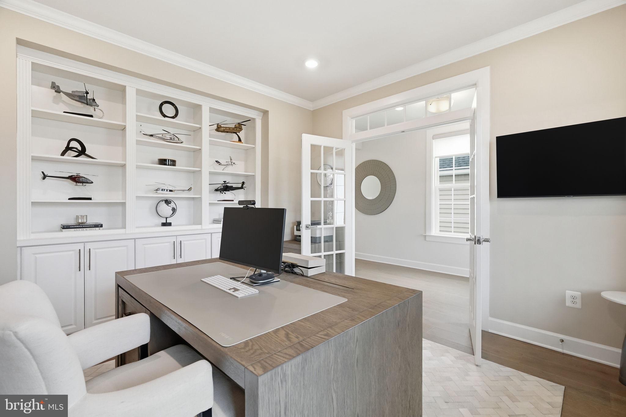 GREYSTONE - Residential