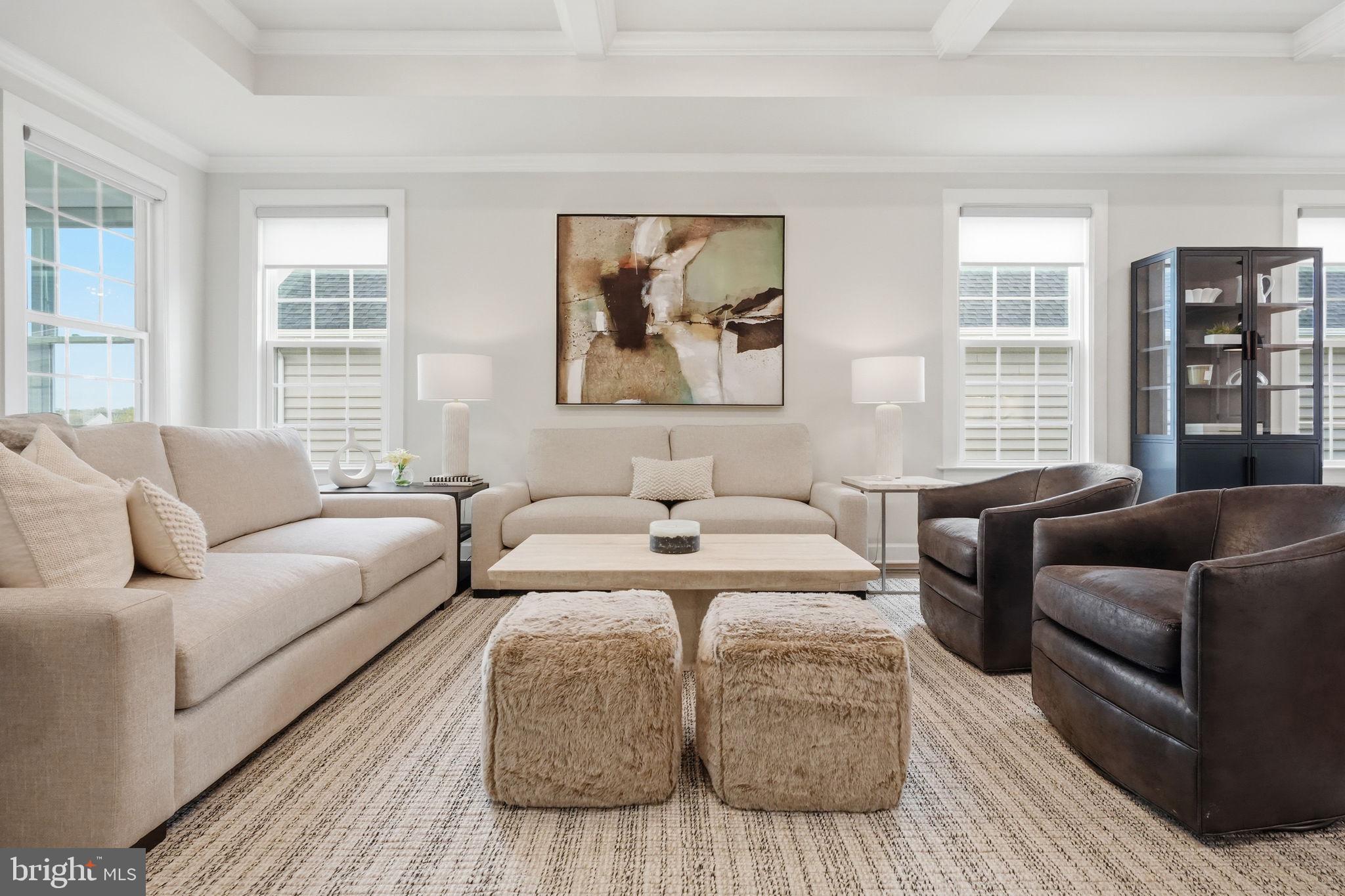 GREYSTONE - Residential