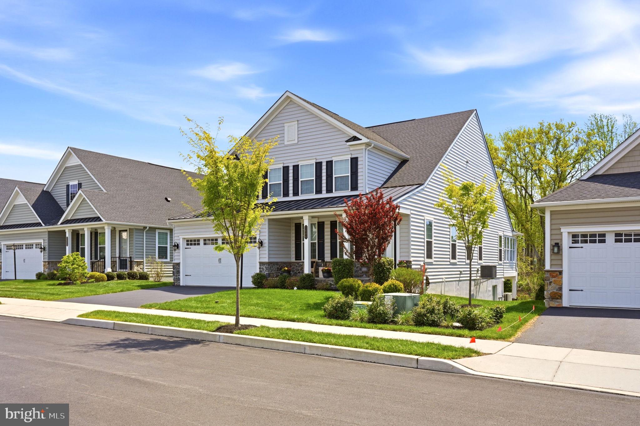 GREYSTONE - Residential