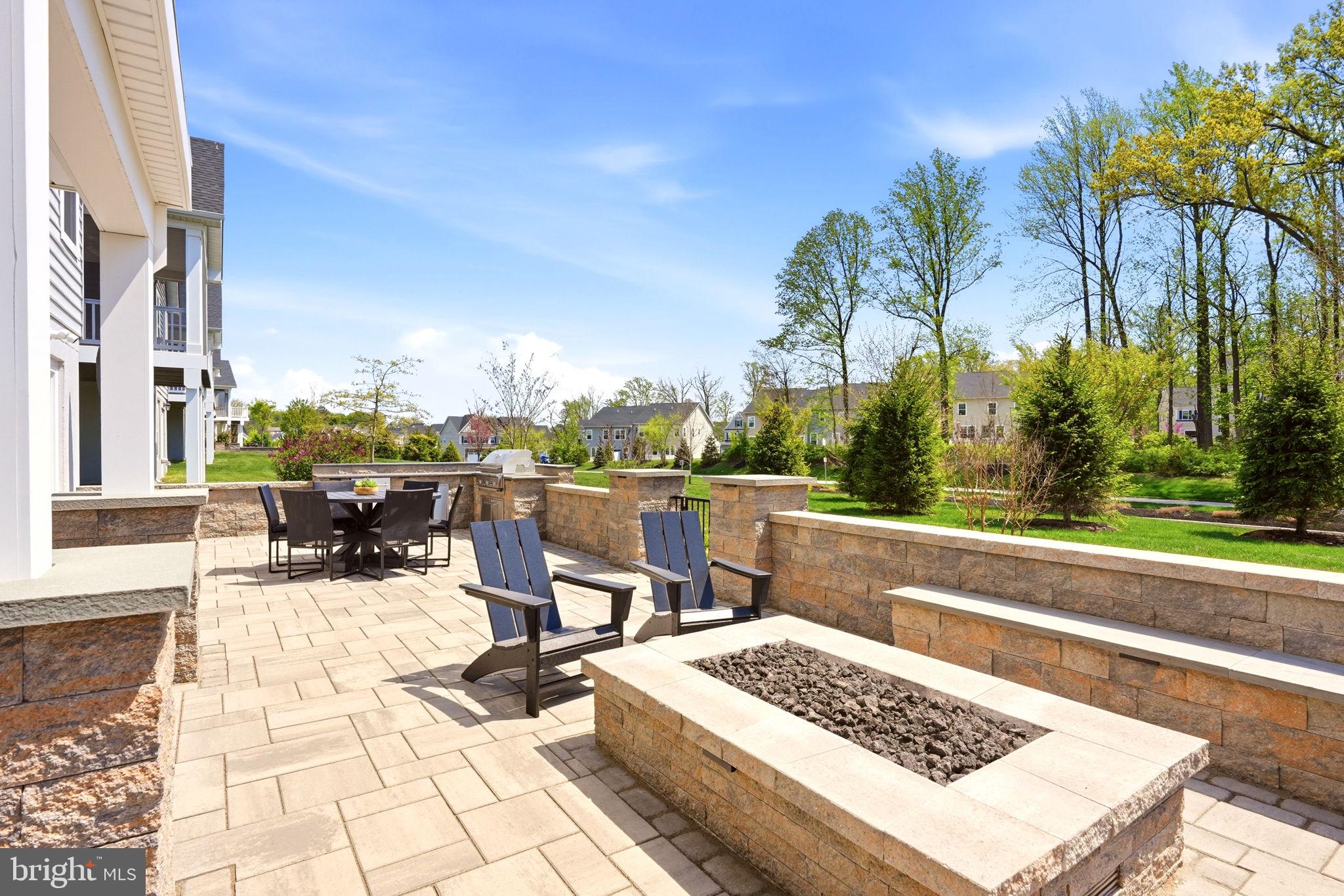 GREYSTONE - Residential