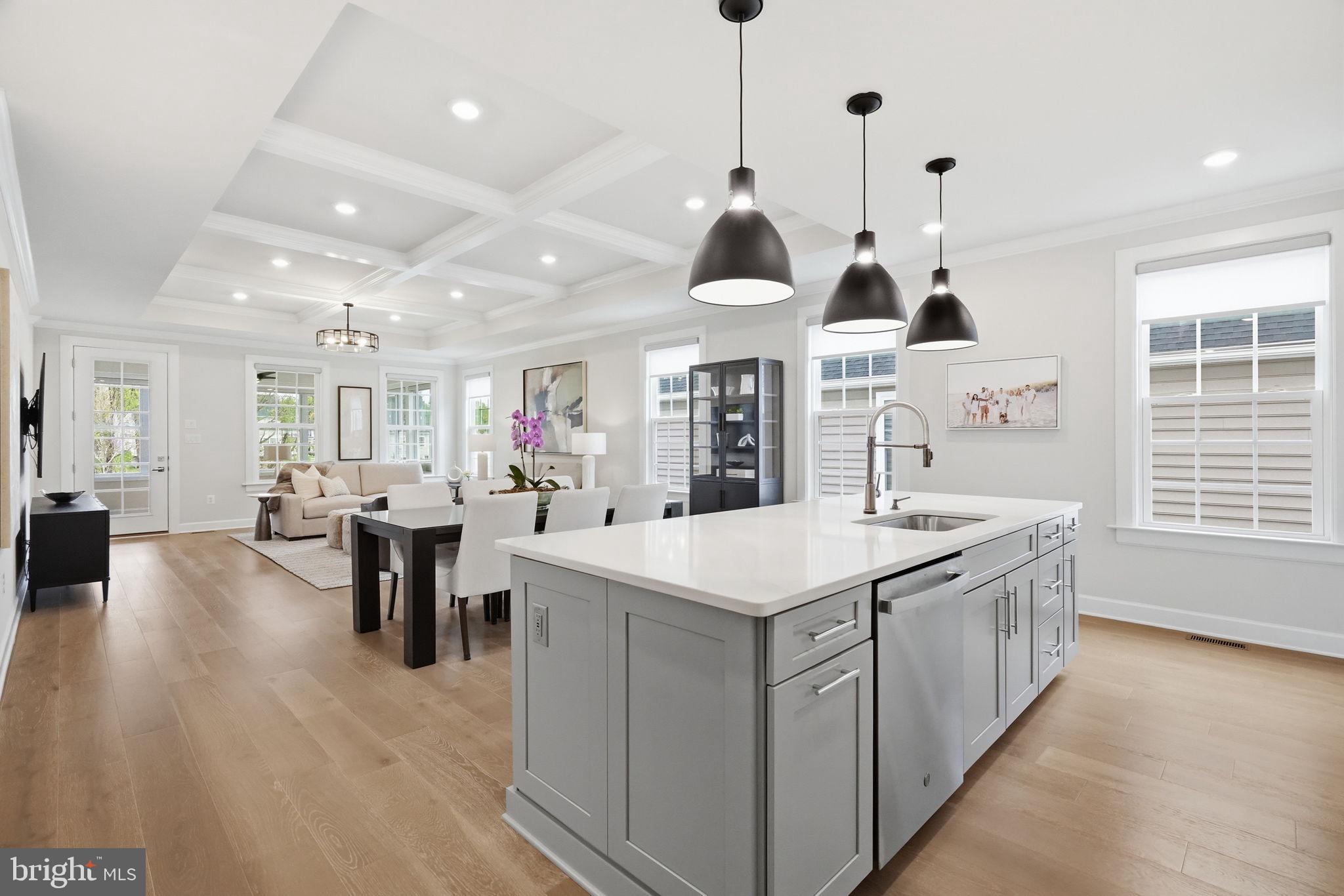 GREYSTONE - Residential