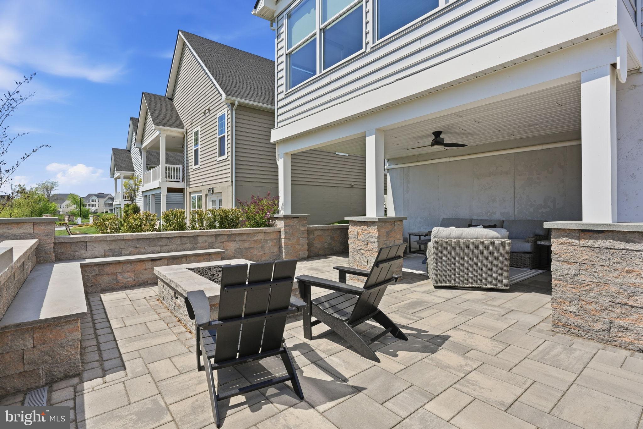 GREYSTONE - Residential