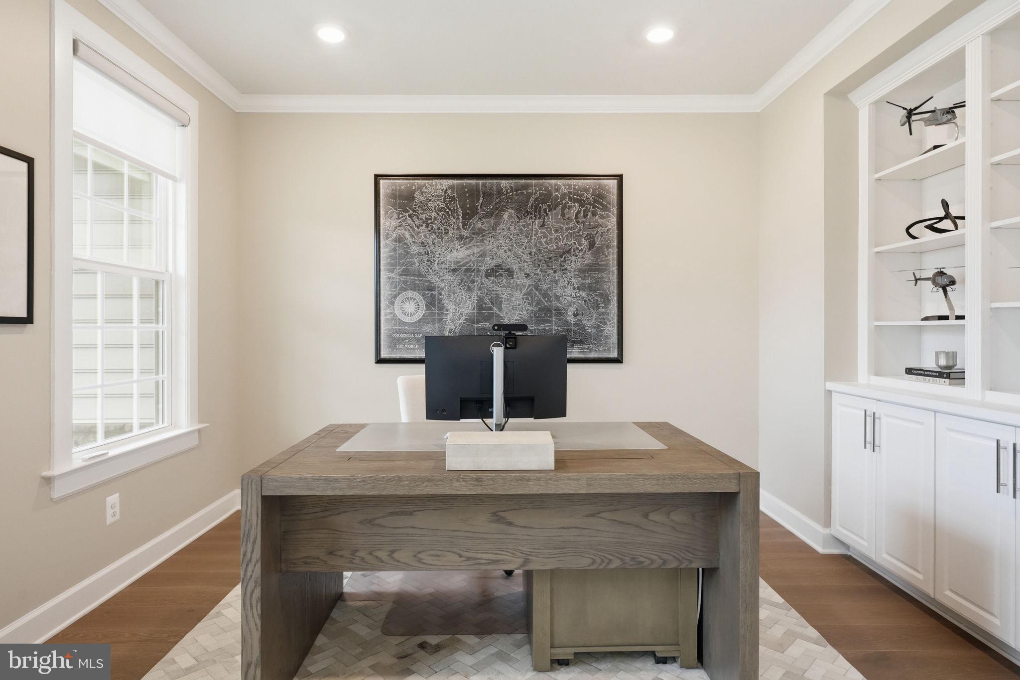 GREYSTONE - Residential