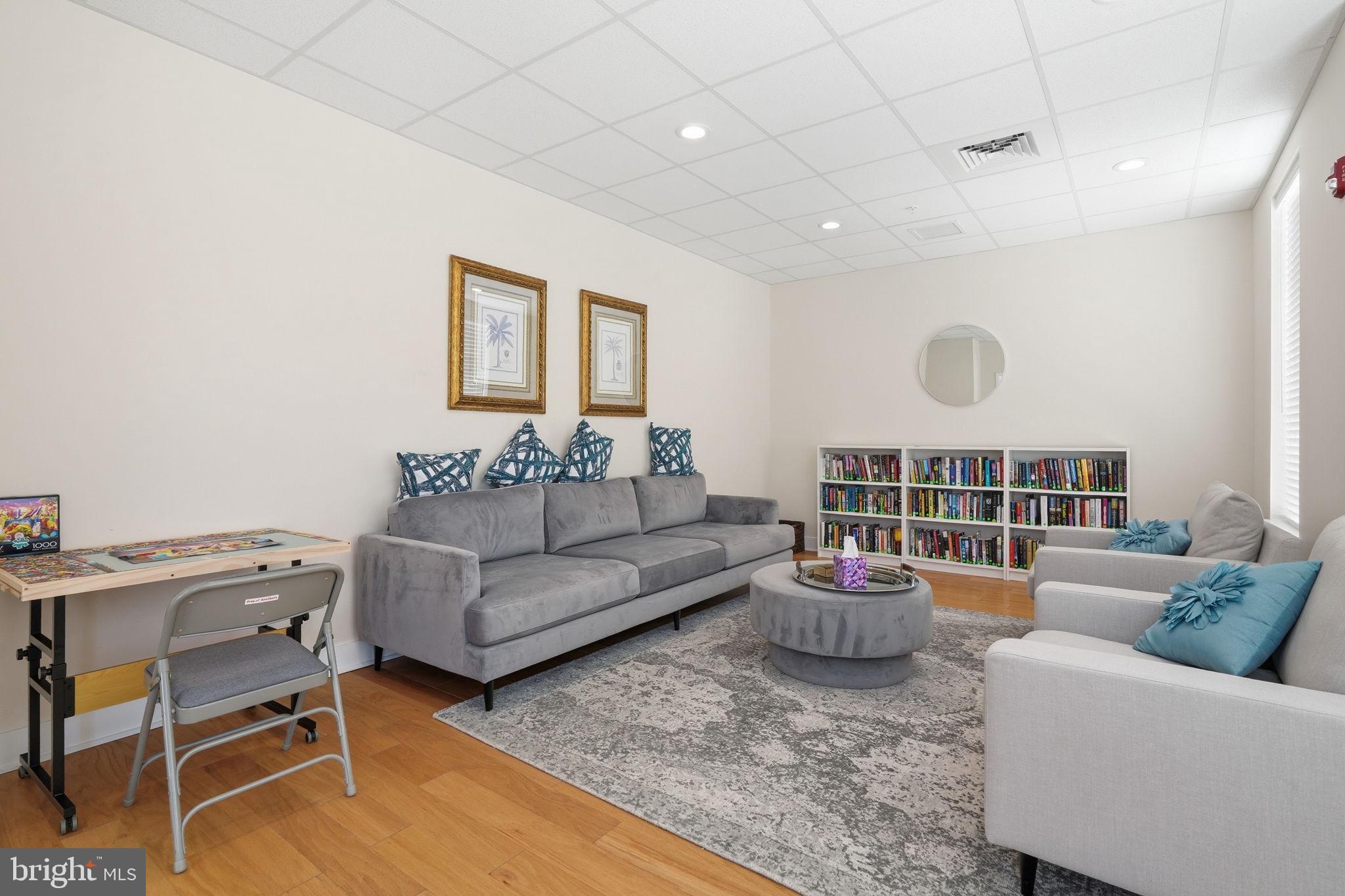 GREYSTONE - Residential