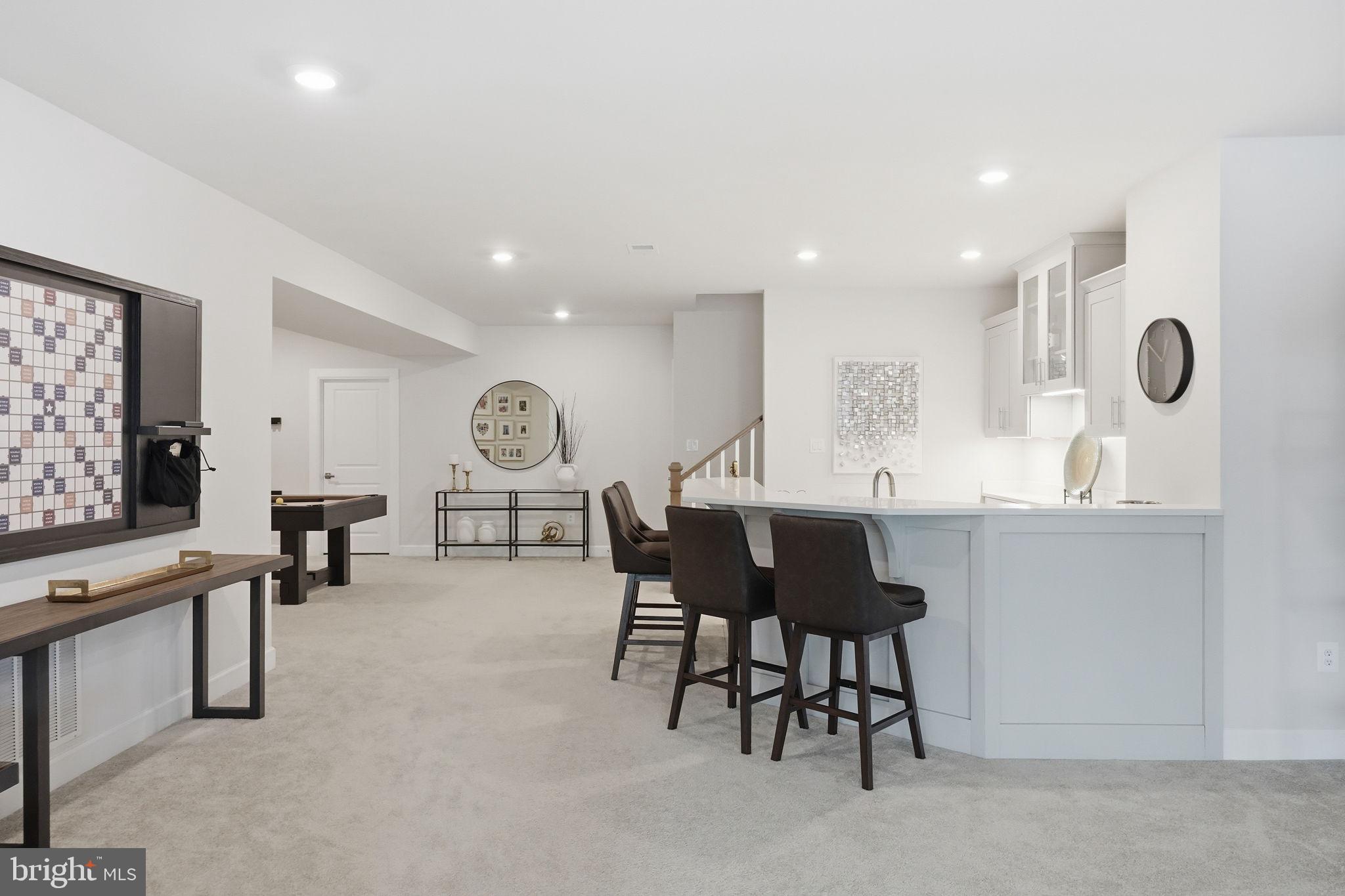 GREYSTONE - Residential