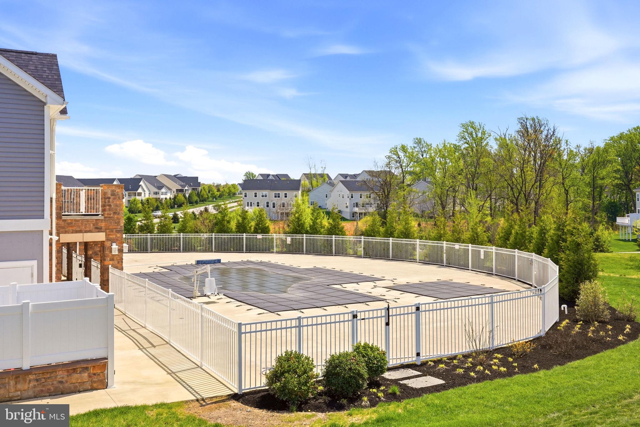 GREYSTONE - Residential