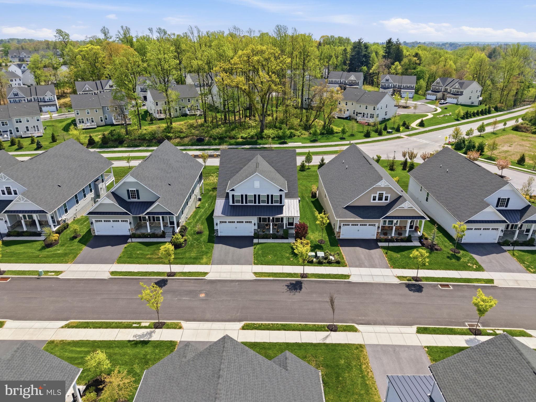 GREYSTONE - Residential