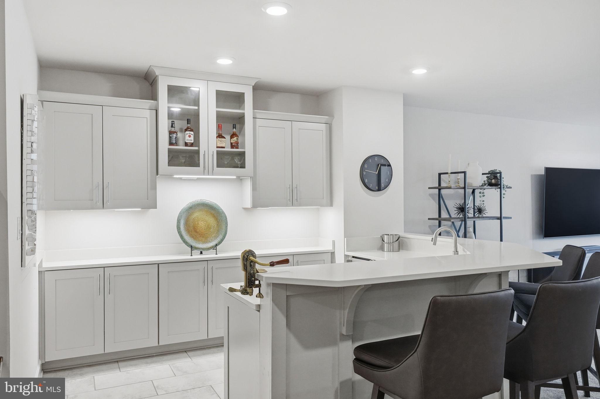 GREYSTONE - Residential