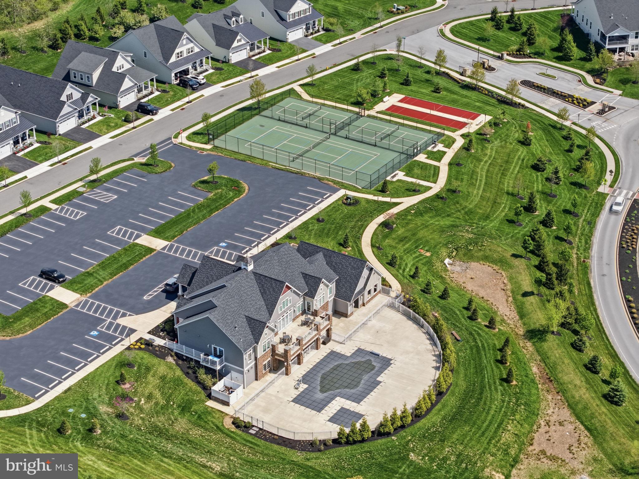 GREYSTONE - Residential