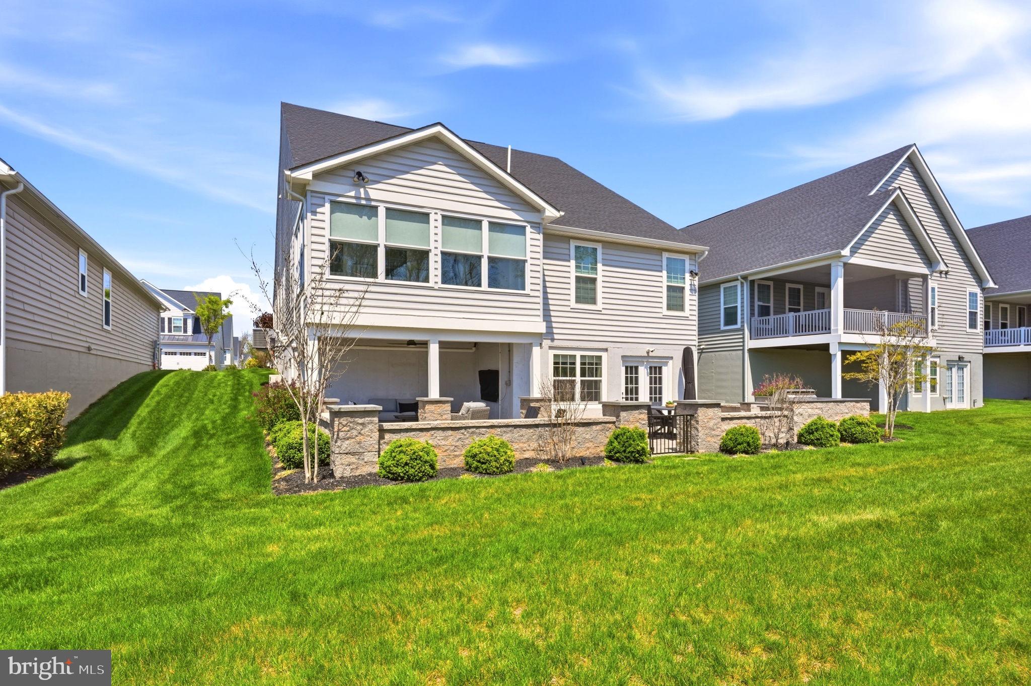 GREYSTONE - Residential