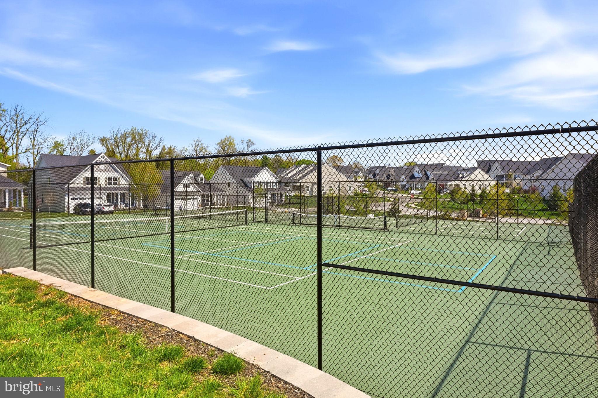 GREYSTONE - Residential