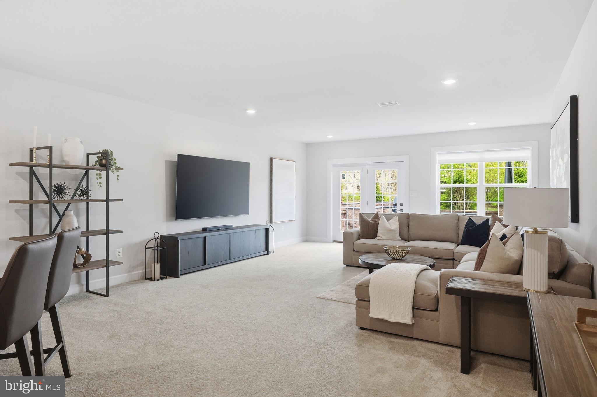 GREYSTONE - Residential