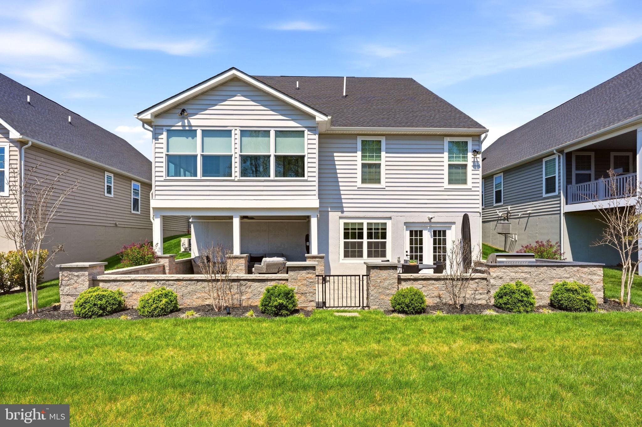 GREYSTONE - Residential