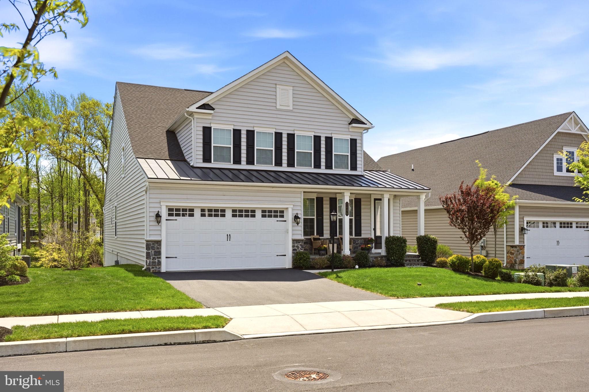 GREYSTONE - Residential