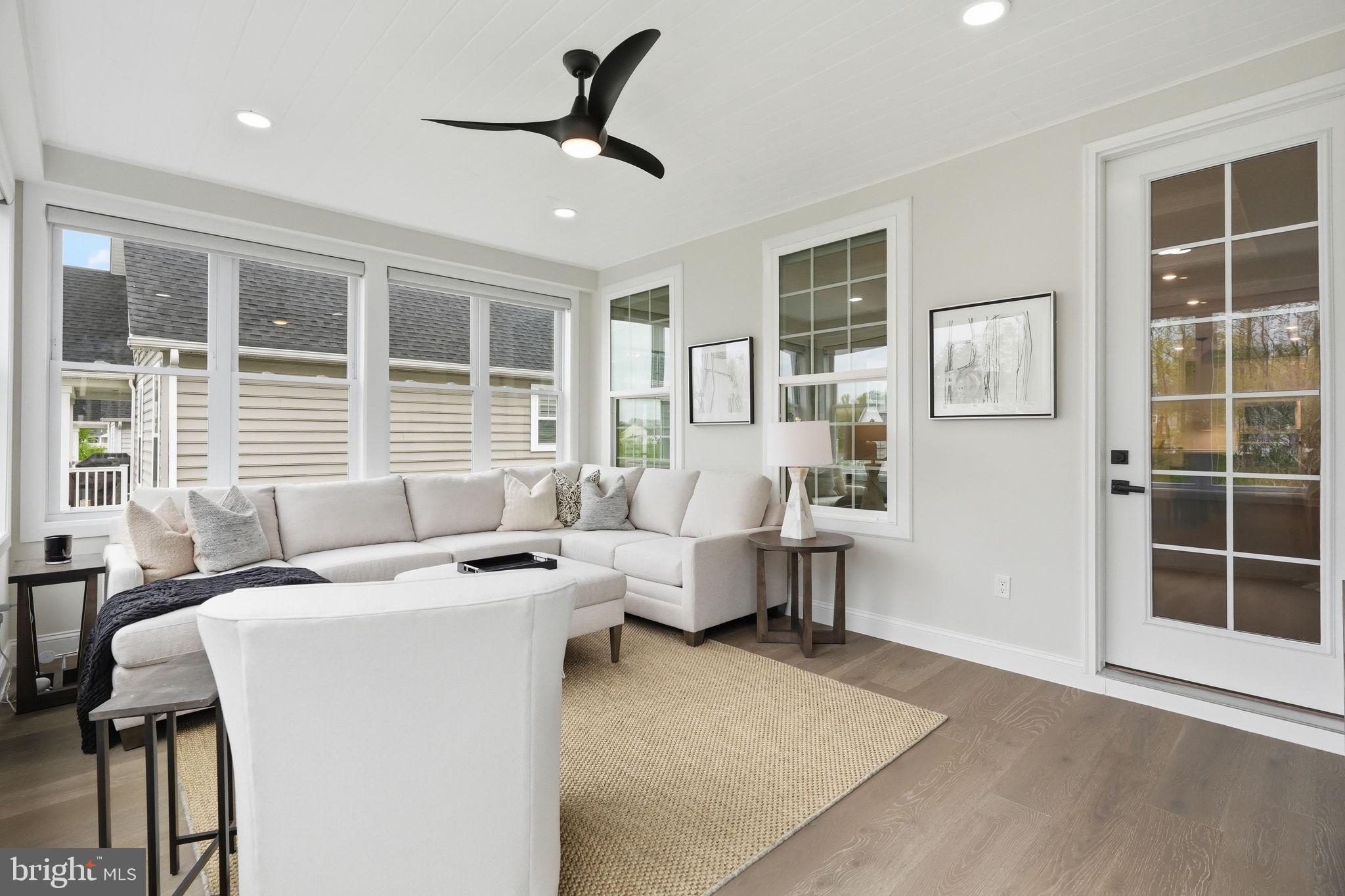 GREYSTONE - Residential