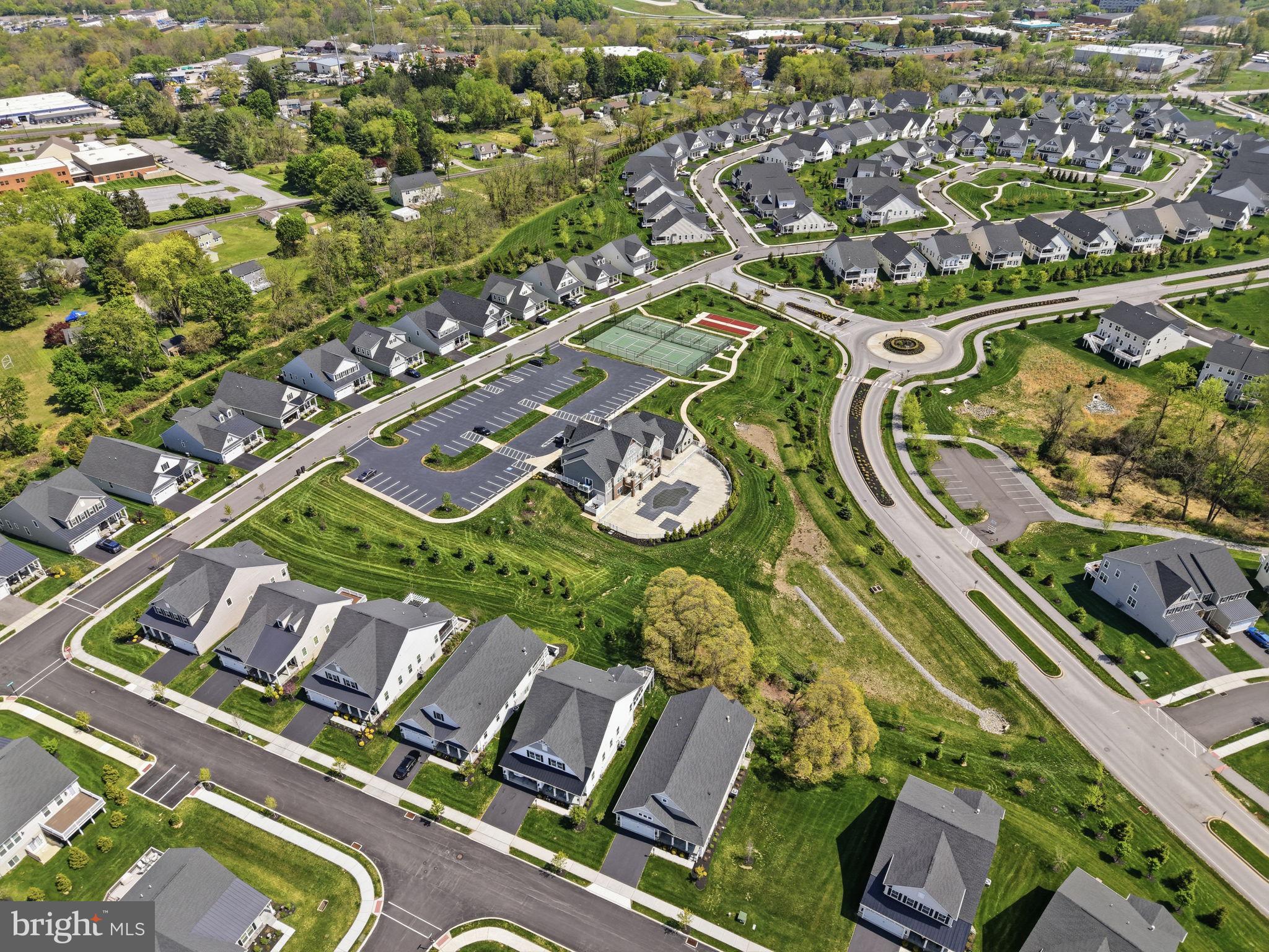 GREYSTONE - Residential