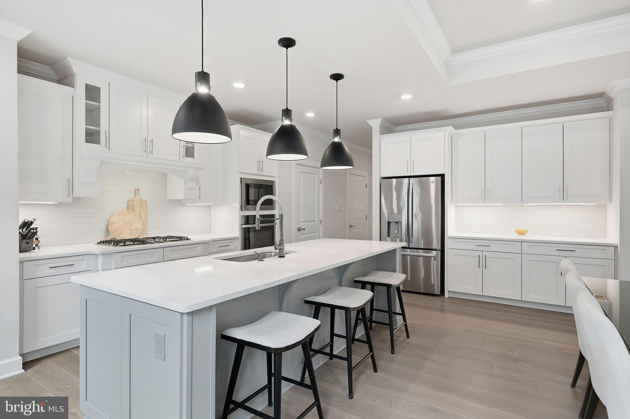 GREYSTONE - Residential